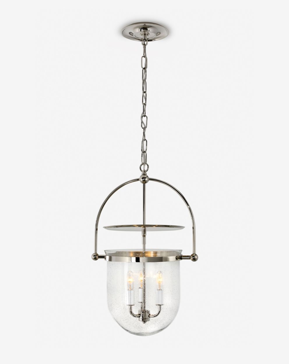 Urban Smokebell | Hanging | Urban Electric Company Urban Smokebell | Hanging | Urban Electric Company